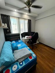 Northoaks (D25), Condominium #502297611